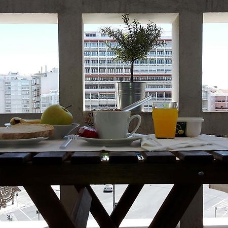 Autentik Guest House Lisbon Exterior photo