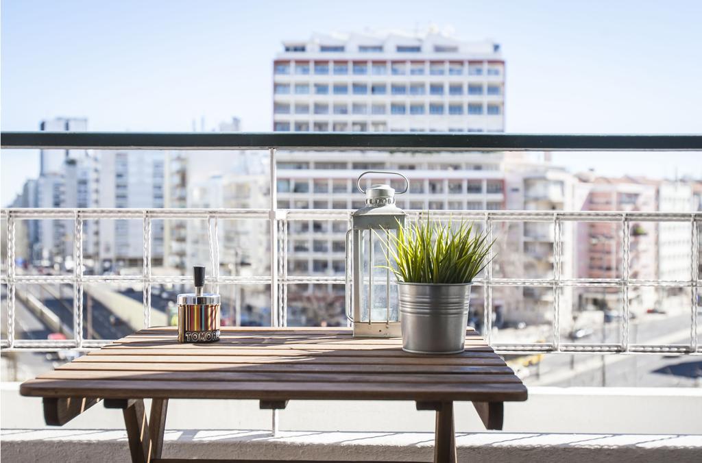 Autentik Guest House Lisbon Exterior photo