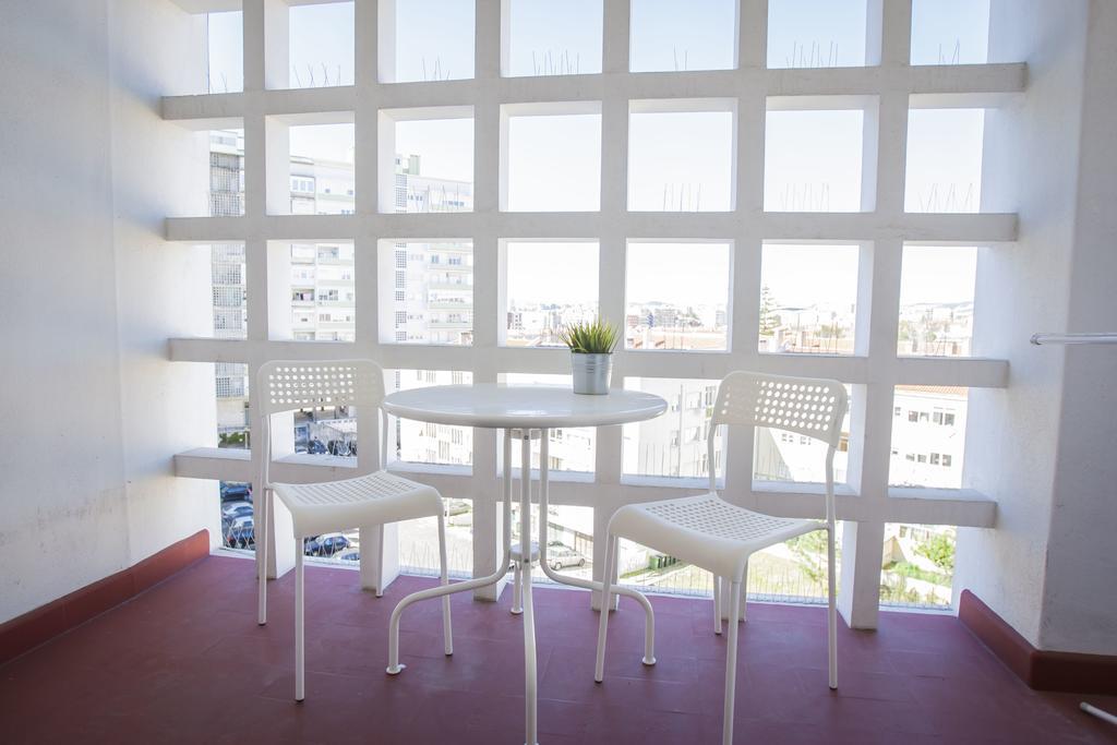 Autentik Guest House Lisbon Exterior photo