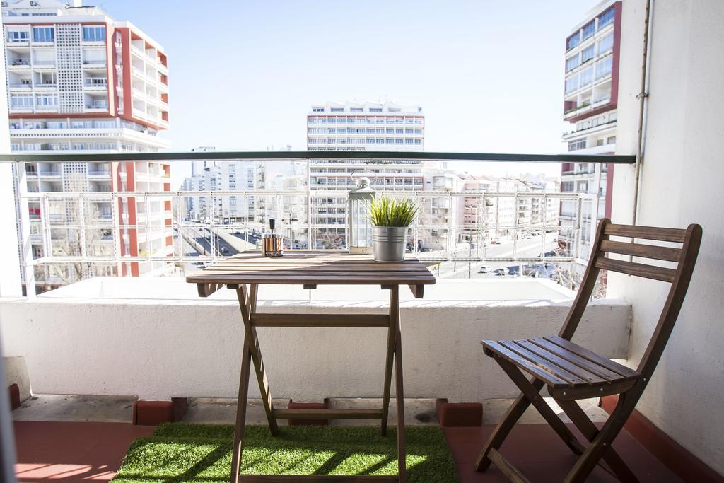 Autentik Guest House Lisbon Exterior photo