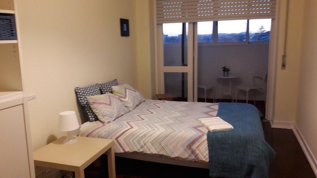 Autentik Guest House Lisbon Exterior photo